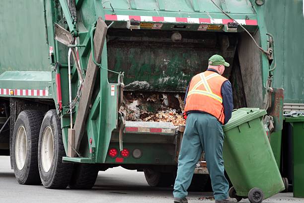 Best Office Cleanout  in Americus, GA